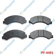 ��������� ������� PN-4491, PF-4491, GP-04053 (�����) (GSP) PF4491 ����