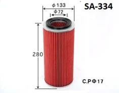 ������ ��������� A-2008V, SA-334 (Shinko) SA334 ����