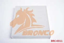 ������ �������� AC-201E, BRC-0311 (Bronco) BRC0311 ����