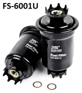 ������ ��������� FS-6001U (JS Asakashi) FS6001U ����