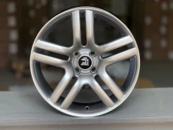 Volkswagen. 7.0x17", 4x100, ET38, �� 57,1���. ����