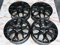 Treasure One Humanline. 7.0x18", 4x100, 5x114.3, ET38, �� 72���. ����