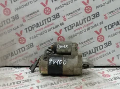 ������� Nissan Expert, QG18DE, W11 233006N205 ����
