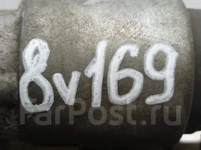 ������� Nissan X-Trail, QR20DE, NT30 233008H30A ����