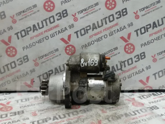 ������� Nissan X-Trail, QR20DE, NT30 233008H30A ����