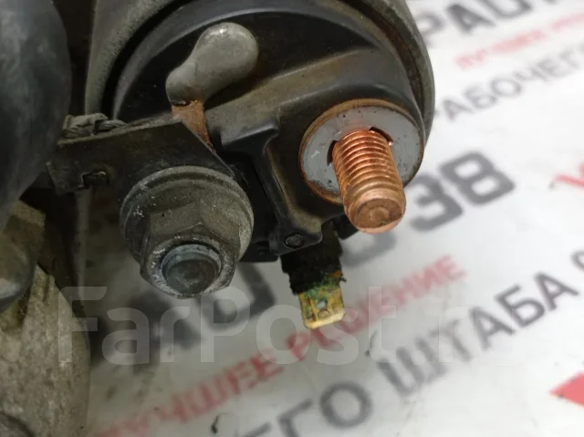 ������� Nissan X-Trail, QR20DE, NT30 233008H30A ����