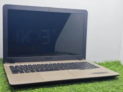 Asus VivoBook Max X541SA. 15.6", 1,6����, ��� 4 ��, ���� 512���, WiFi: 1, Bluetooth: 1, ����������� �� 5��. ����