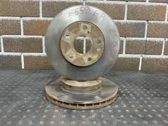���� ��������� Toyota Mark II 2001 4351222220 JZX110 1Jzfse, �������� 4351222220 ����