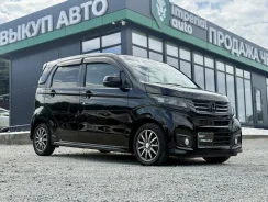 Honda N-WGN. �������, ��������, 0.7 (64��.�.), ������, 109 000����. �� ����