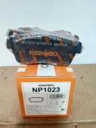 ������� ��������� �������� Nisshinbo NP1023 NP1023 ����