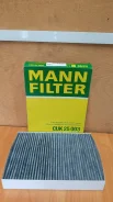 ������ ������ MANN-Filter ���. CUK25003 MANN CUK 25003 CUK25003 ����