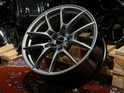 RAYS Volk Racing G025. 8.0x18", 5x112, ET38, �� 66,6���. ����