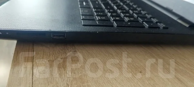 HP 15-rb004ur. 15.6", 2,2����, ��� 4 ��, ���� 320���, WiFi: 1, Bluetooth: 1 ����