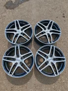Dezent RM. 7.0x16", 5x114.3, ET40, �� 71,5���. ����