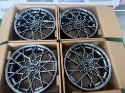 RTX GT. 7.5x17", 5x114.3, ET38, �� 73,1���. ����