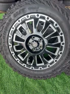 Abe Shokai La Strada Adventura. 7.5x17", 5x112, ET50, �� 66,1���. ����