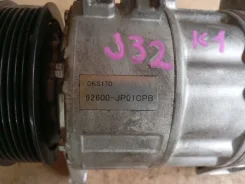 ���������� ������������ Nissan Teana 92600JP00C PJ32 VQ35DE 92600JP00C ����