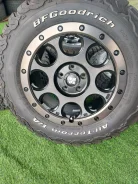 MLJ Xtreme-J XJ03. 7.5x17", 5x114.3, ET42, �� 72,1���. ����