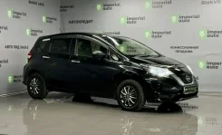 Nissan Note. �������, ��������, 1.2 (79��.�.), ������, 164 000����. �� ����