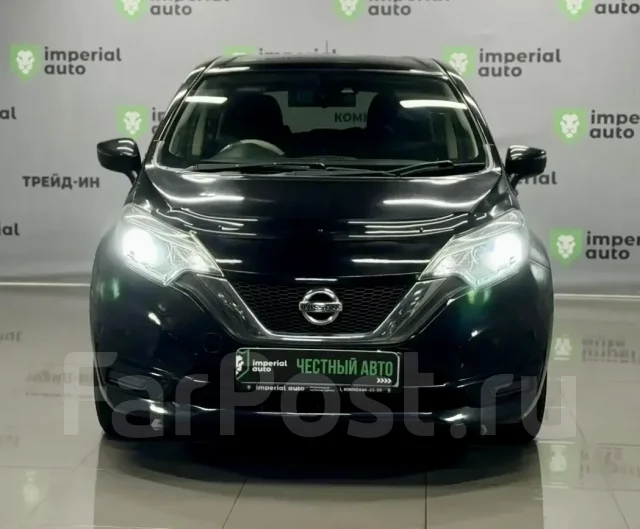Nissan Note. �������, ��������, 1.2 (79��.�.), ������, 164 000����. �� ����