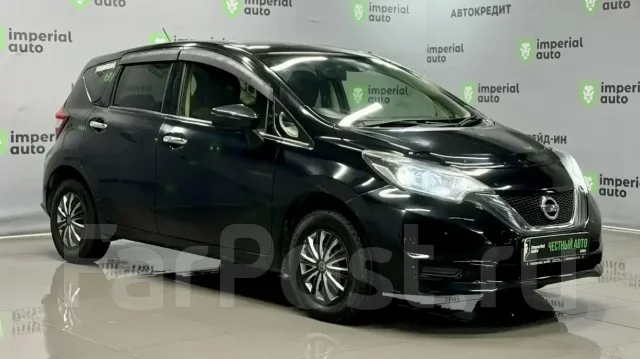 Nissan Note. �������, ��������, 1.2 (79��.�.), ������, 164 000����. �� ����