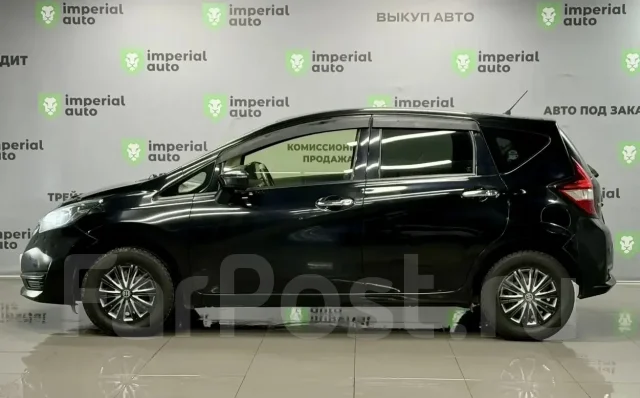 Nissan Note. �������, ��������, 1.2 (79��.�.), ������, 164 000����. �� ����