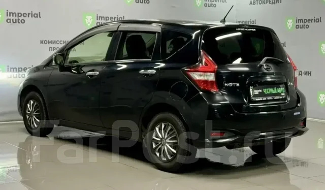 Nissan Note. �������, ��������, 1.2 (79��.�.), ������, 164 000����. �� ����