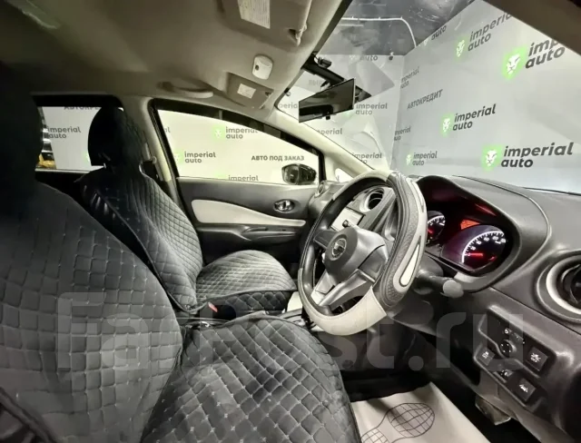 Nissan Note. �������, ��������, 1.2 (79��.�.), ������, 164 000����. �� ����