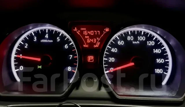 Nissan Note. �������, ��������, 1.2 (79��.�.), ������, 164 000����. �� ����