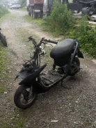 Honda Dio AF34. 50����. ��., ����������, ������ �� �� ����