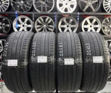 Pirelli Scorpion Verde. ������, 2015 ���, �/�, ����� 40 % ����