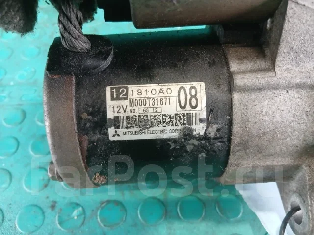 ������� Mitsubishi Colt 2003-2012 1810A008 4A91 1810A008 ����