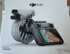DJI Flip. � �������. ��� ����� �� ���������� ����
