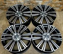 Lexus. 8.0x22", 6x139.7, ET55, �� 95,1���. ����