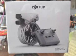 DJI Flip. � �������. ��� ����� �� ���������� ����