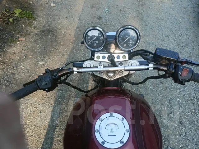 Honda CB 400SF. 400����. ��., ��������, ���������, ������ �� �� ����