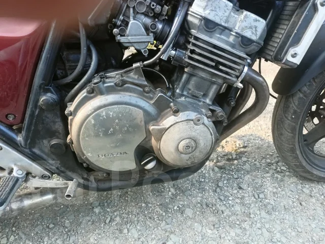 Honda CB 400SF. 400����. ��., ��������, ���������, ������ �� �� ����