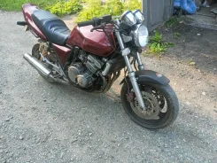 Honda CB 400SF. 400����. ��., ��������, ���������, ������ �� �� ����