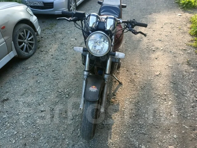 Honda CB 400SF. 400����. ��., ��������, ���������, ������ �� �� ����