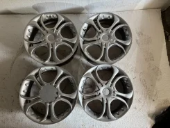 HART. 7.0x17", 5x114.3, ET38, �� 60,1���. ����