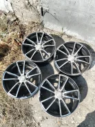 HRS. 7.0x17", 5x114.3, ET45, �� 67,1���. ����