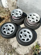 BMW. 7.5x16", 5x120, ET15, �� 72,6���. ����