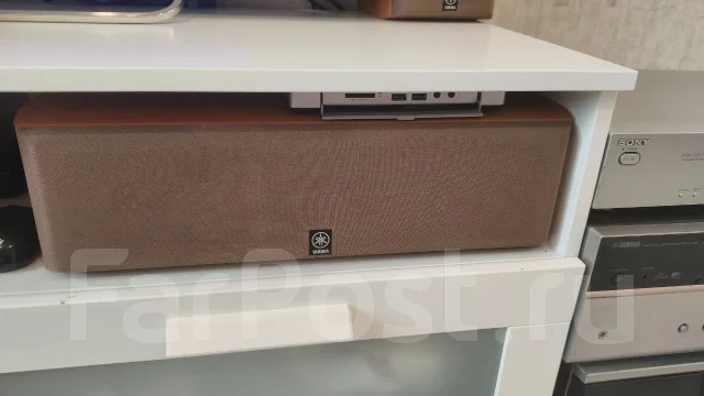 Yamaha ����