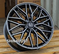 Honda. 7.5x18", 5x114.3, ET45, �� 73,1���. ����