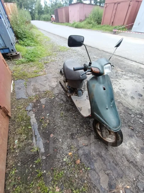 Honda Pal. 50����. ��., ��������, ��� ���, ������ �� �� ����