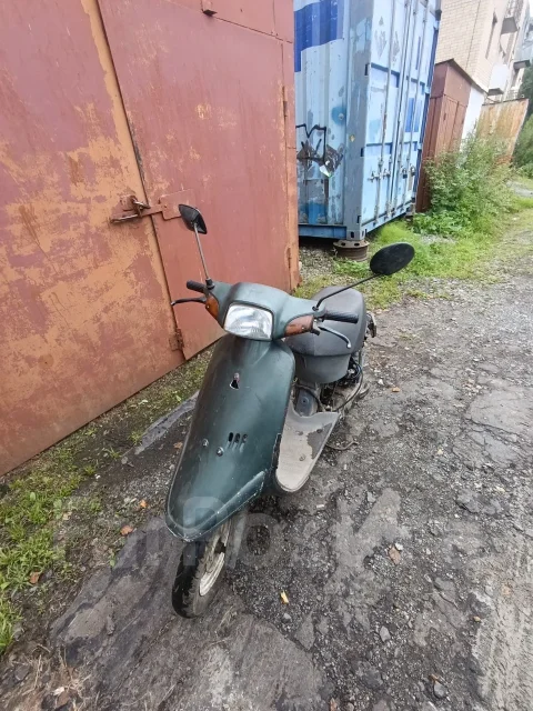 Honda Pal. 50����. ��., ��������, ��� ���, ������ �� �� ����