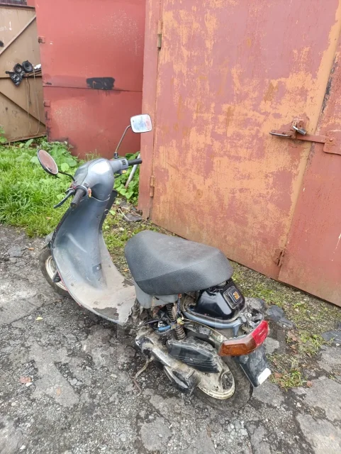 Honda Pal. 50����. ��., ��������, ��� ���, ������ �� �� ����