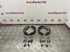 ����������� ����������� ������� Mitsubishi Outlander 2005 4800A022 CU 4G69 4800A022 ����