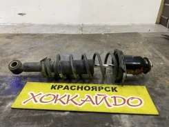 ������ �������� Toyota Corolla 09.2002 - 03.2004 4853080046 NZE121 1NZ-FE, ������ ������ 4853080046 ����