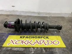 ������ �������� Toyota Corolla Spacio 05.2001 - 03.2003 4853080046 NZE121N 1NZ-FE, ������ ����� 4853080046 ����